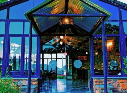The Junagarh Lodge