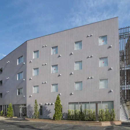 Hotel Murakami