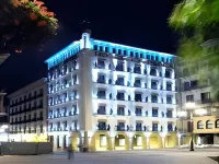Hotel La Perla Hoteles en Olot