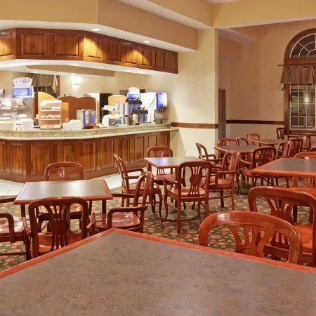 Holiday Inn Express BIRCH RUN (FRANKENMUTH AREA) by IHG