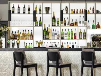 酒店 | 卡昂珍珠海岸美居酒店 - 酒吧