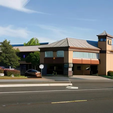 Days Inn by Wyndham Rocklin/Sacramento