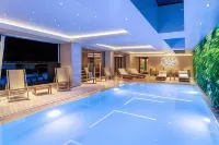 Holiday Inn THESSALONIKI by IHG - 5 Sao