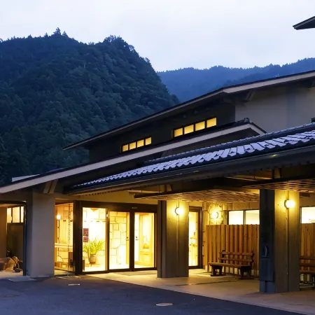 Kirari-Ryujin