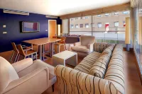 U Hotel Villa-Gomá