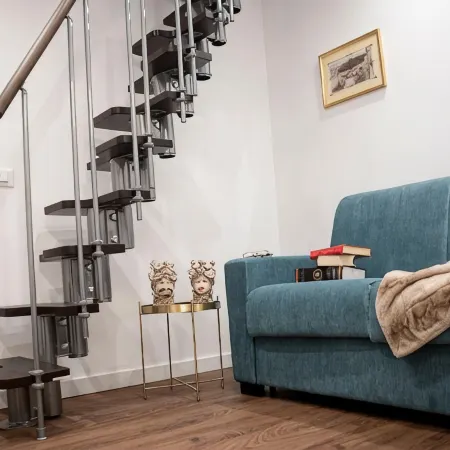 Fervore Luxury Rooms