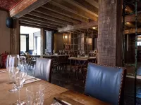 The Ship Inn - breakfast