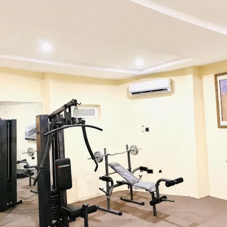 MayFair Hotels
