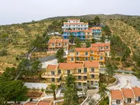 Nikolas Studios Hotels near شاطئ ماربل