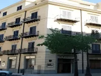 Artemisia Palace Hotel Hotels near Borgo Vecchio