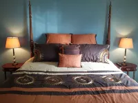 Well Appointed Home For Your Family's Enjoyment In The Heart of Charlottesville - Homestays