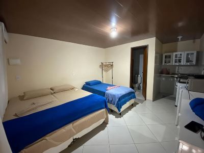 Casa de Janailma