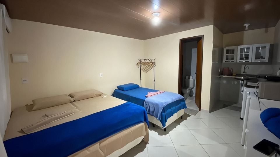 Casa de Janailma