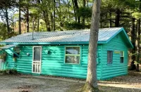 Off Road Trail Riding, World Class Fishing and River Adventures Await! - Chalets