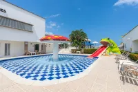 Hotel la Fragata Coveñas - Ocean View