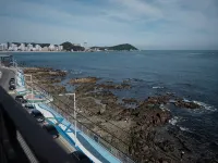 Busan Songjeong Play Pool Villa Pension - Pansiyon