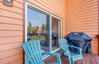 Mountain Dream in Adorable Frisco - 5 Ski Resorts and Lake Dillon - Swimmingpools
