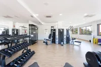 La Laguna Gran Hotel - Gym