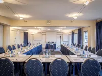 First Euroflat Hotel Các khách sạn gần Công viên Cinquantenaire
