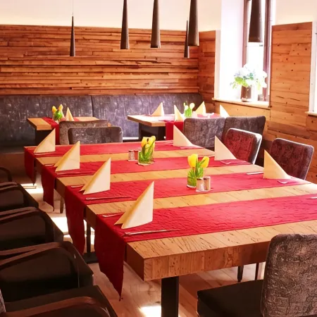 Hotel Gasthof Adler