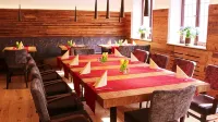 Hotel Gasthof Adler - Frühstück