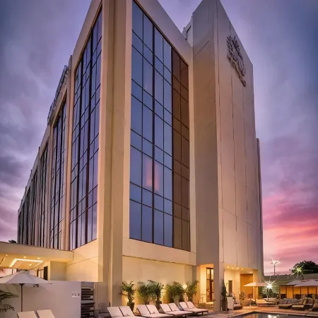 EB Hotel Miami Airport