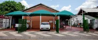 Pousada Sucuri
