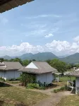 ปายซันไรส์ แคมปิ้ง รีสอร์ท - วิวภูเขา
