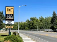 Beartooth Hideaway Inn & Cabins - Wifi