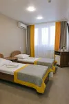 Druzhba Hotel