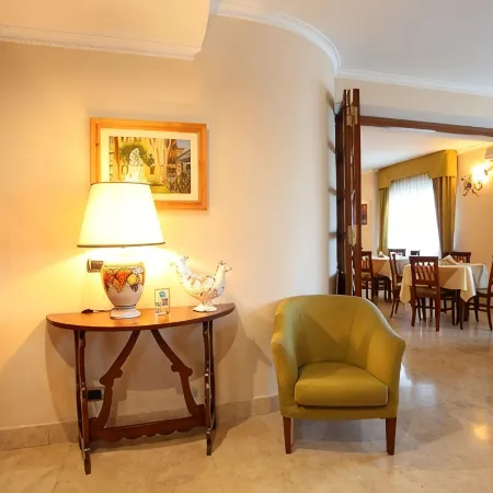 Altea Suites