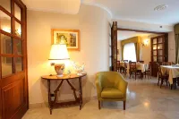 Altea Suites - breakfast