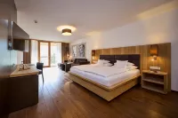 Das Kronthaler - Adults Only - spa