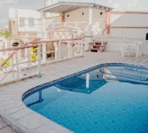 Atalanta Hotel - ที่มีสระว่ายน้ำ