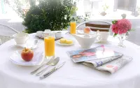 Logis Hôtel et Restaurant du Dauphin