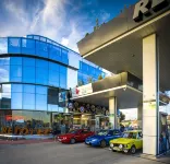 Resotel - parking