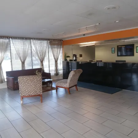 Newnan Lodge