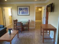 Bayshore Inn Ventura - 2-Star