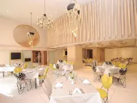 โรงแรมและสปา Oum Palace คาซาบลังกา - พร้อมอาหารเช้า