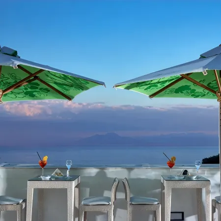 Luxury Villa Excelsior