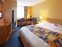 Hôtel Mercure Luxeuil-Les-Bains Hexagone