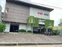 Guesthouse VIO - 2 stelle