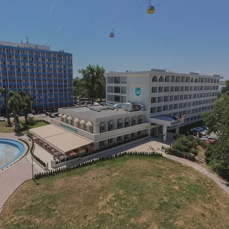 Hotel Sulina International