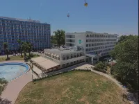 Hotel Sulina International - Beach