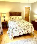 Newly Updated Luxury Cabin +Wifi