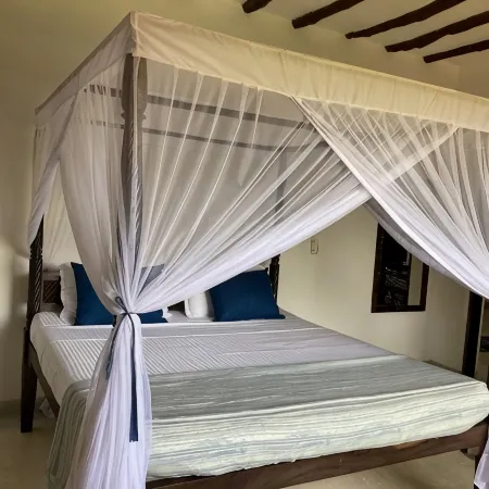 Queen K Cottages Watamu at Chrystal Homes
