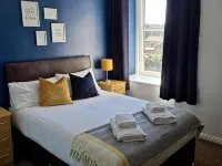 The Davron Hotel Hotels in Fraserburgh