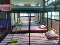 Haven Fort Hostel Hotel di 