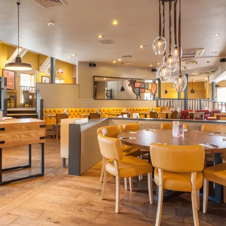 Premier Inn Derby West