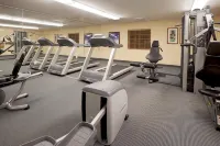 TownePlace Suites by Marriott Weatherford - Gym